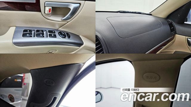 Hyundai Santafe 2011 — photo 14