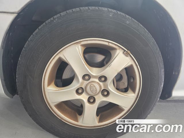Hyundai AVANTE 2009 — photo 7