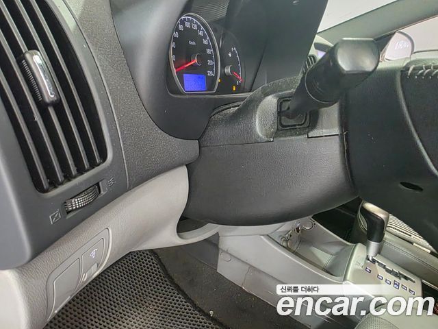 Hyundai AVANTE 2009 — photo 11