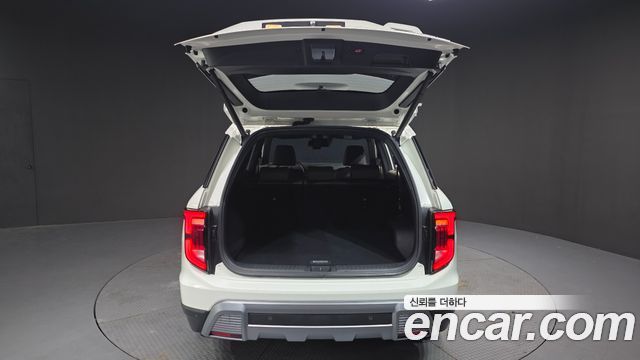 KG Mobility Torres 2023 — photo 20