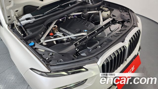 BMW X7 2023 — photo 6