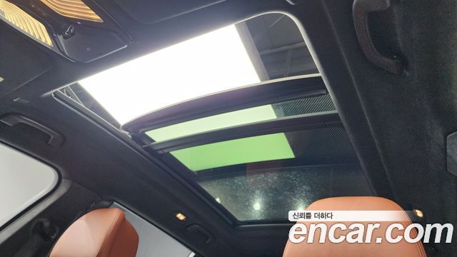 BMW X7 2023 — photo 19
