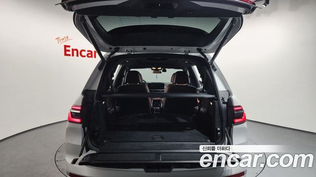 BMW X7 2023 — photo 20
