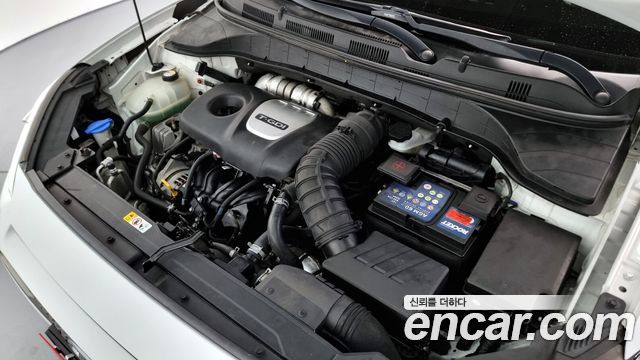 Hyundai Kona 2018 — photo 6