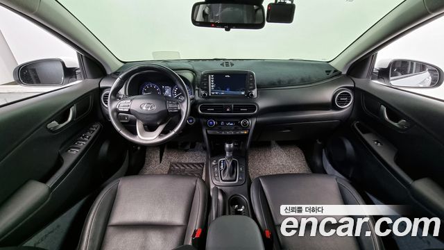 Hyundai Kona 2018 — photo 7