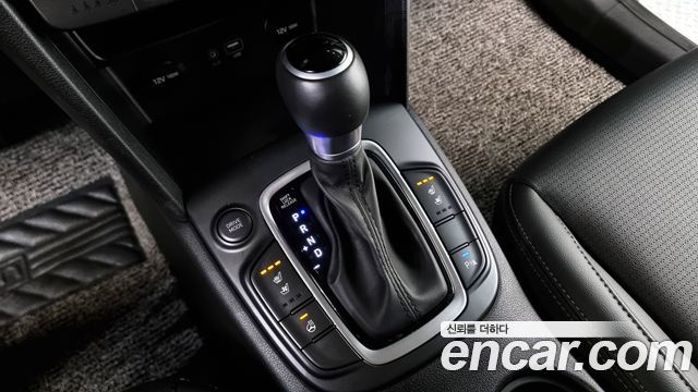 Hyundai Kona 2018 — photo 9