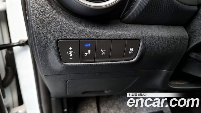 Hyundai Kona 2018 — photo 14