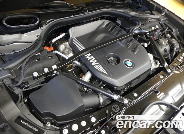 BMW 7-Series 2025 — photo 6