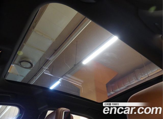 BMW 7-Series 2025 — photo 19