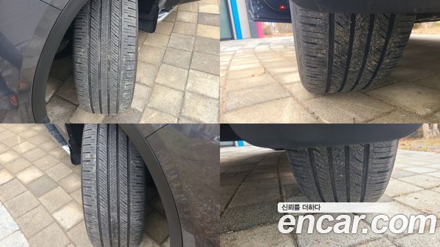 KG Mobility Rexton 2021 — photo 17
