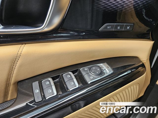 Kia Canival 2022 — photo 13