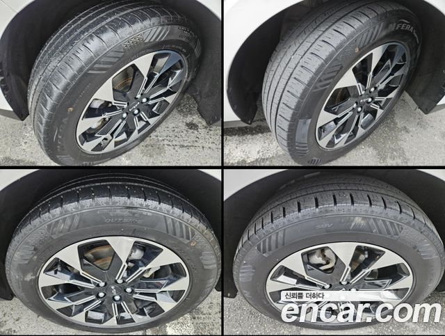 Kia Canival 2022 — photo 17
