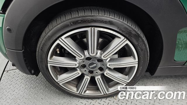 Mini Clubman 2021 — photo 5