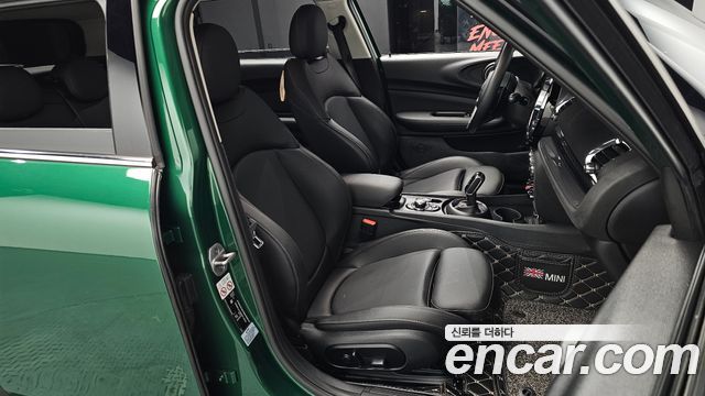 Mini Clubman 2021 — photo 10