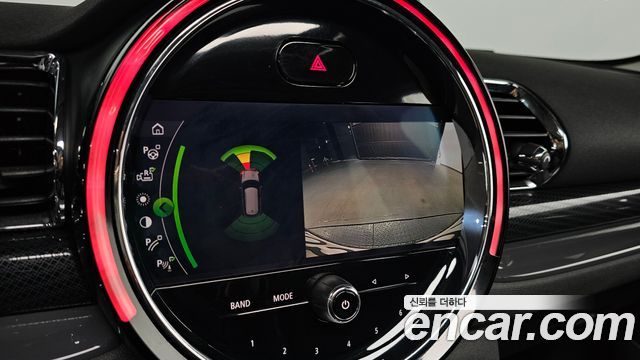 Mini Clubman 2021 — photo 15
