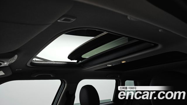 Mini Clubman 2021 — photo 16