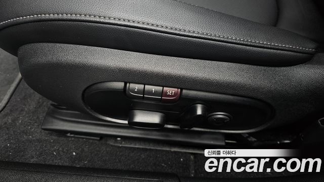 Mini Clubman 2021 — photo 18