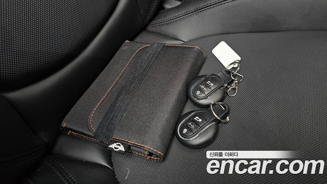 Mini Clubman 2021 — photo 19