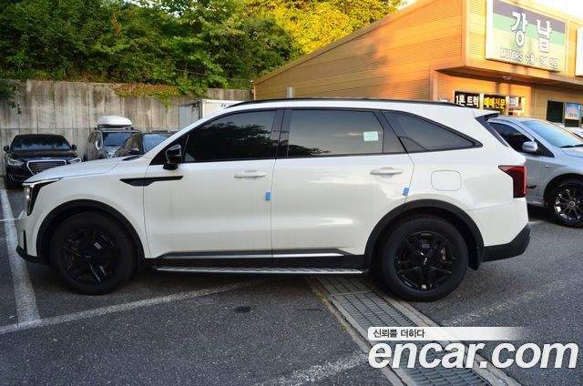 Kia Sorento 2024 — photo 4