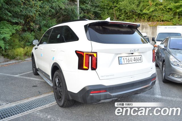 Kia Sorento 2024 — photo 5