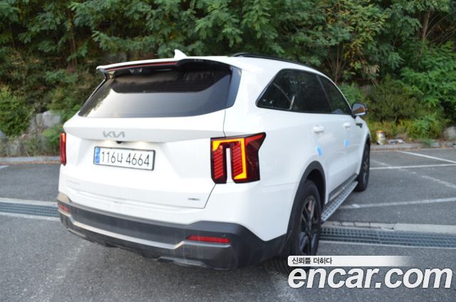 Kia Sorento 2024 — photo 6