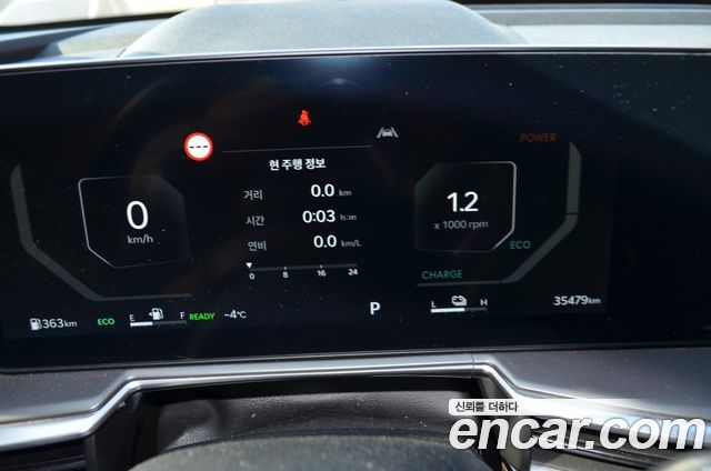 Kia Sorento 2024 — photo 7