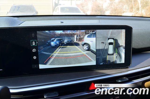 Kia Sorento 2024 — photo 9