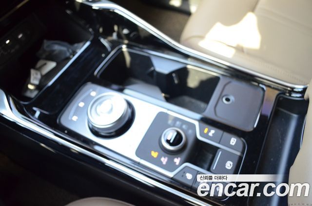 Kia Sorento 2024 — photo 11