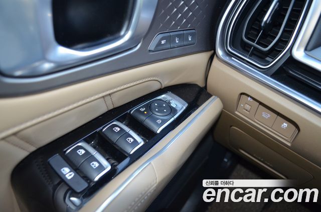 Kia Sorento 2024 — photo 12