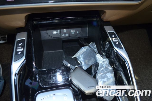 Kia Sorento 2024 — photo 13