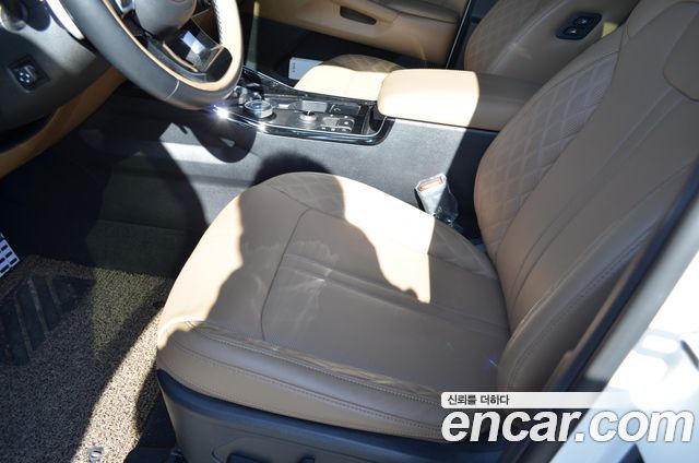 Kia Sorento 2024 — photo 14