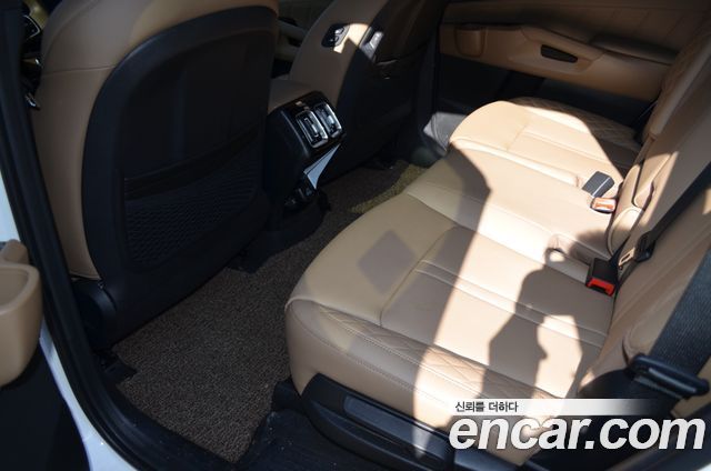 Kia Sorento 2024 — photo 15