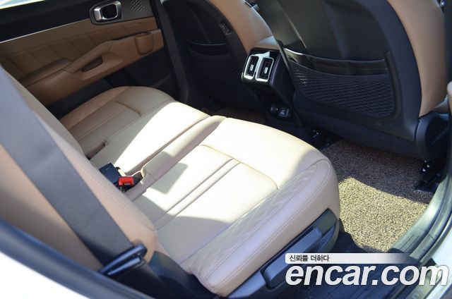 Kia Sorento 2024 — photo 16