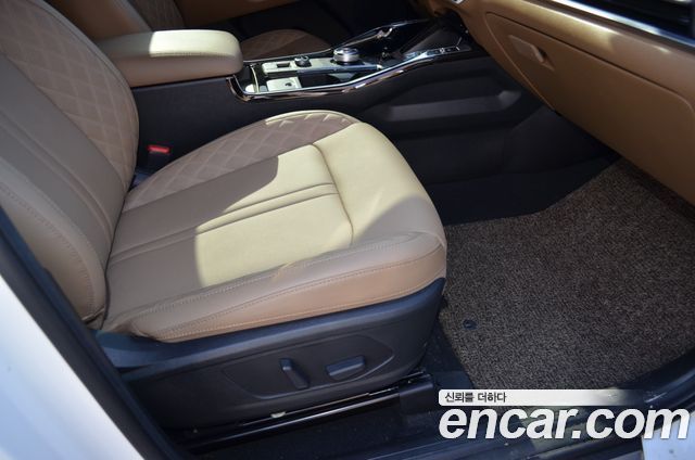 Kia Sorento 2024 — photo 17