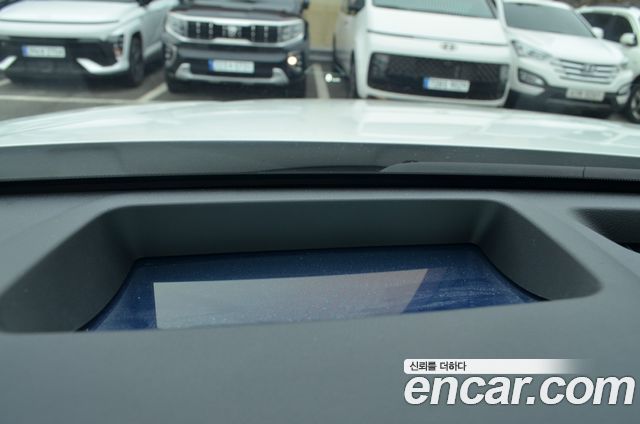 Kia Sorento 2024 — photo 20