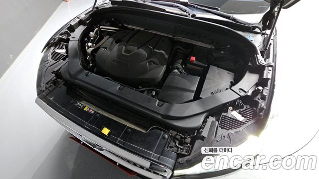 Volvo XC60 2018 — photo 6
