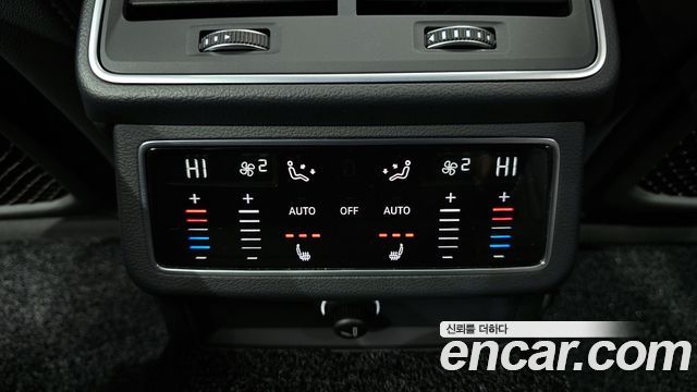 Audi A6 2020 — photo 18