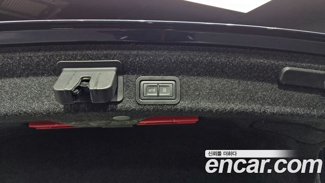 Audi A6 2020 — photo 20