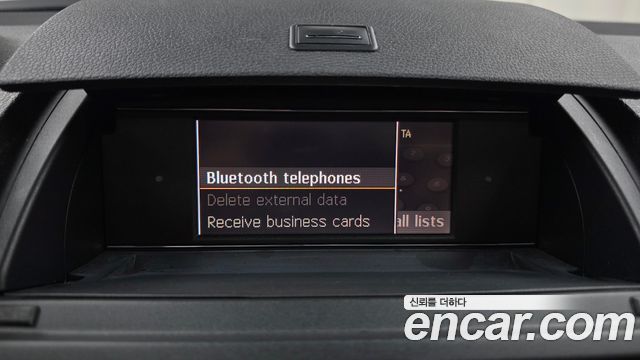 Mercedes-Benz C-Class 2011 — photo 15