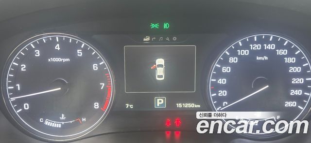 Hyundai Genesis 2015 — photo 6