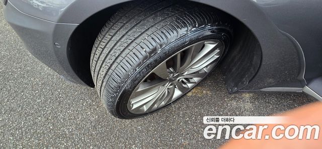 Hyundai Genesis 2015 — photo 19