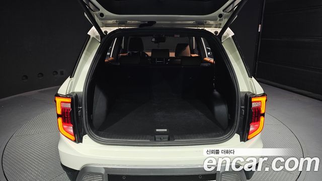KG Mobility Torres 2023 — photo 20