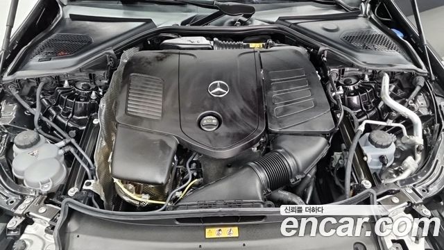 Mercedes-Benz E-Class 2024 — photo 6