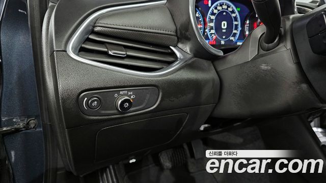 Chevrolet Korea Malibu 2019 — photo 15