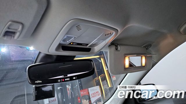 Chevrolet Korea Malibu 2019 — photo 19