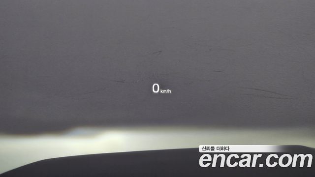 Kia Mohave 2021 — photo 18