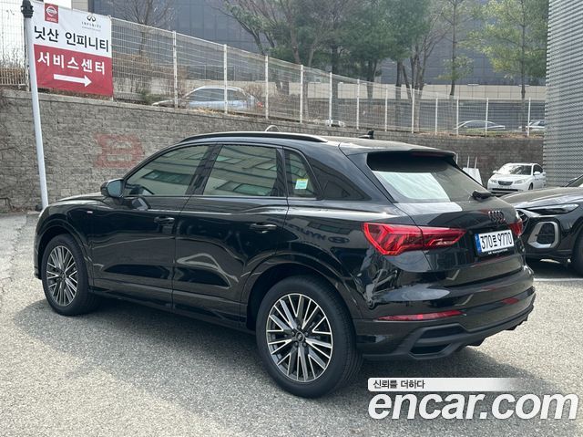 Audi Q3 2026 — photo 2