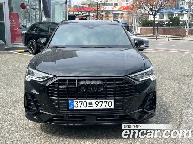 Audi Q3 2026 — photo 3