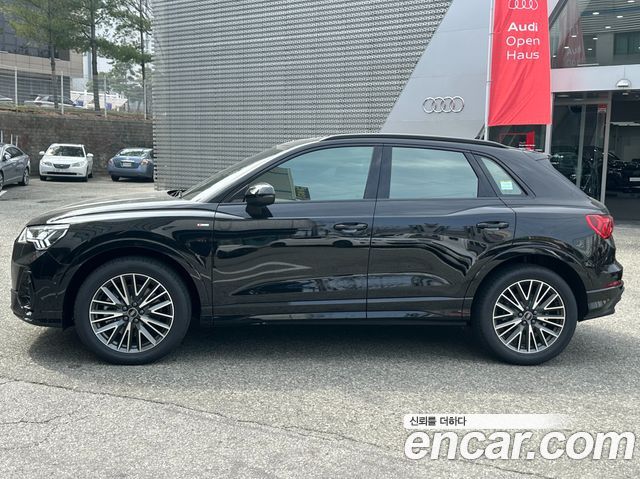 Audi Q3 2026 — photo 5