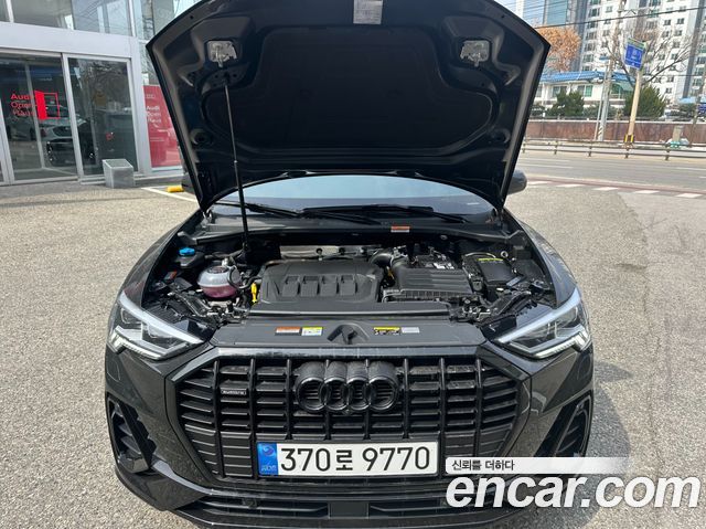Audi Q3 2026 — photo 6